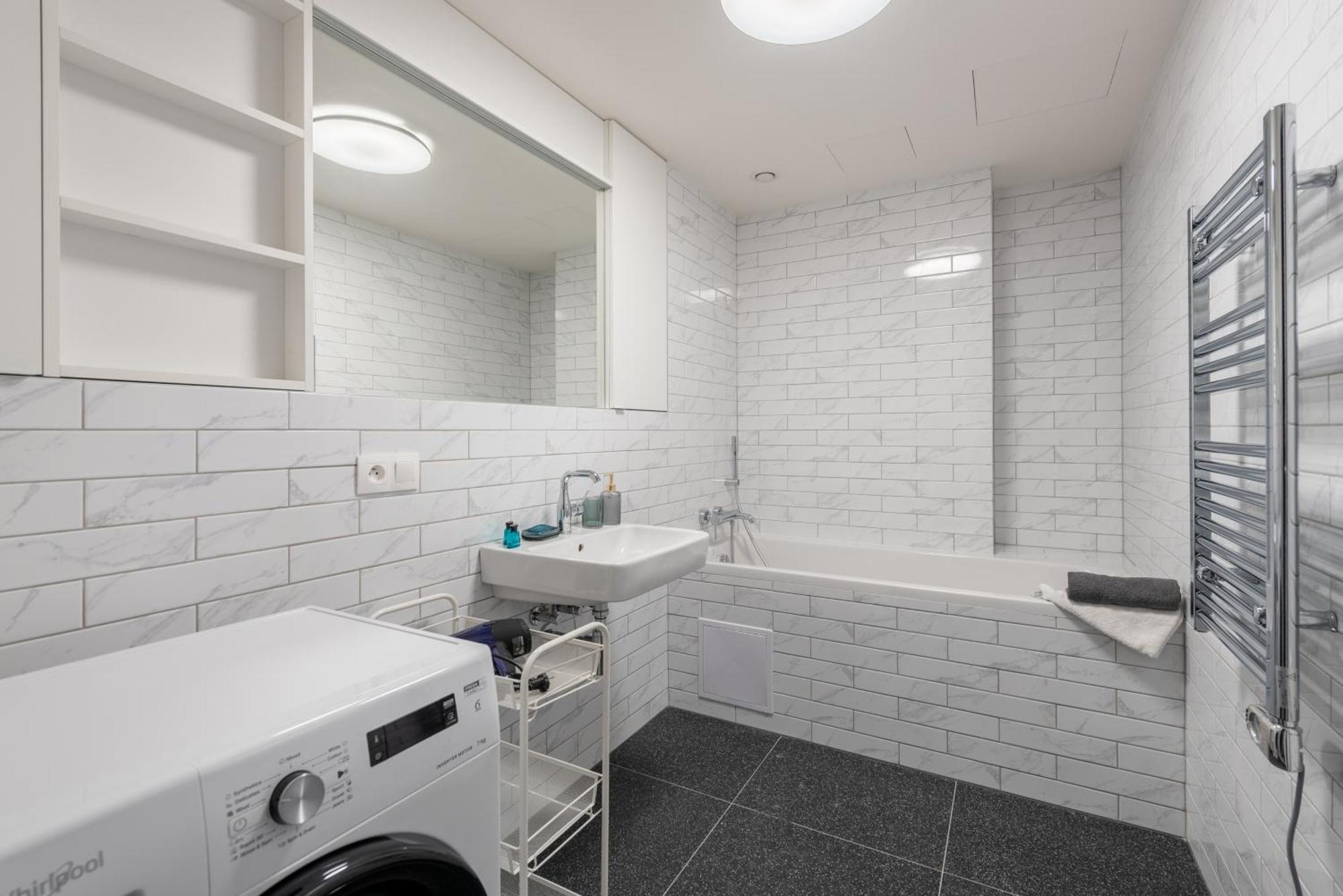 Jay Apartments Prague Exterior photo