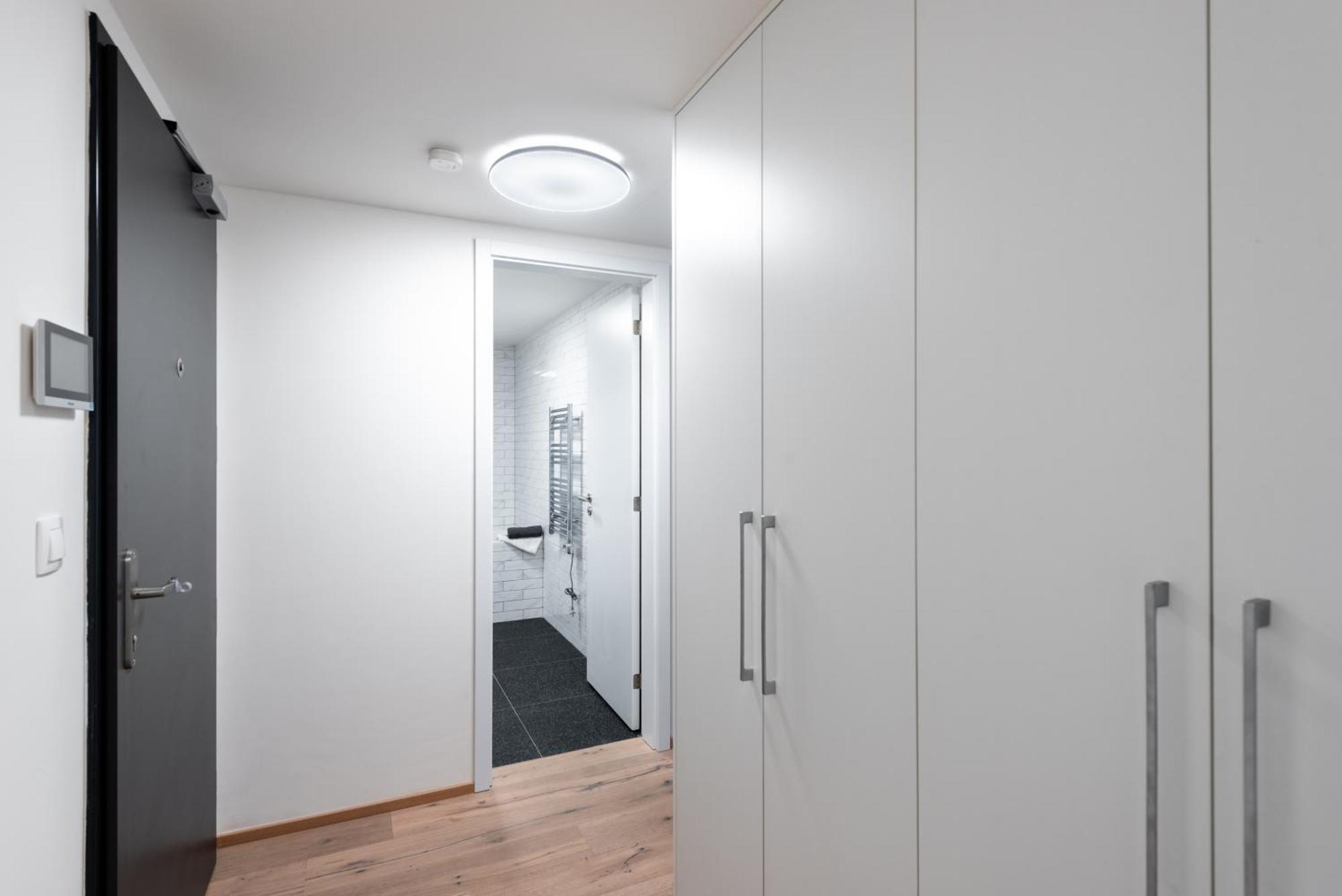 Jay Apartments Prague Exterior photo