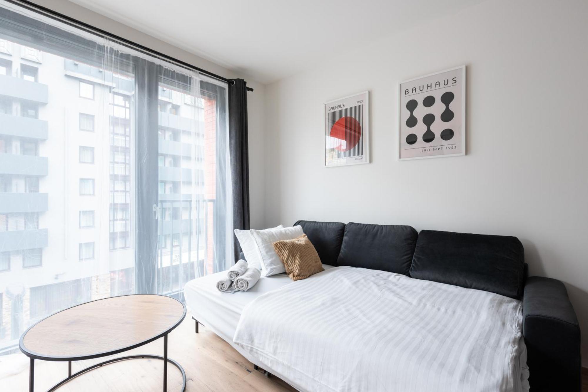 Jay Apartments Prague Exterior photo